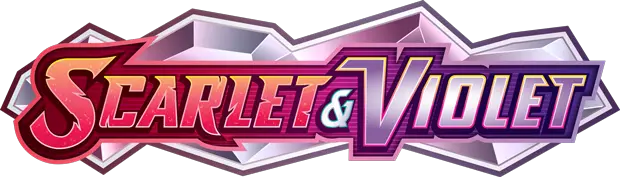 Scarlet & Violet Base